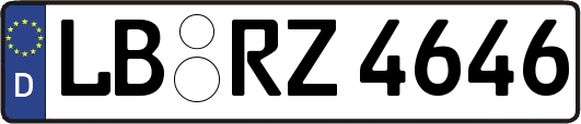 LB-RZ4646