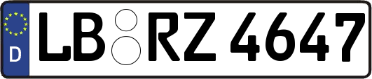 LB-RZ4647