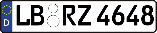 LB-RZ4648