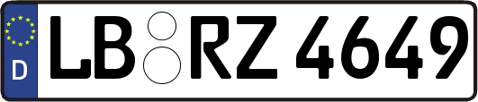 LB-RZ4649