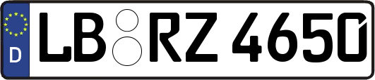 LB-RZ4650