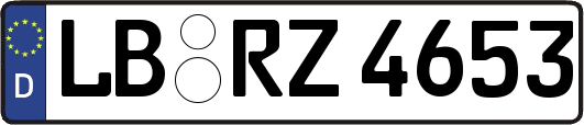 LB-RZ4653