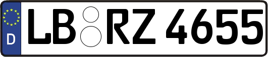 LB-RZ4655