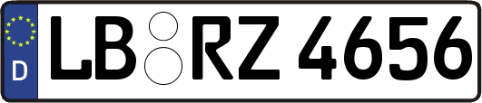 LB-RZ4656