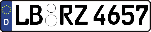 LB-RZ4657