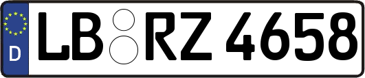 LB-RZ4658