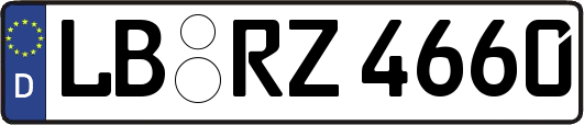LB-RZ4660