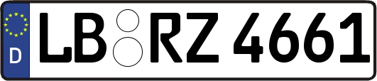 LB-RZ4661