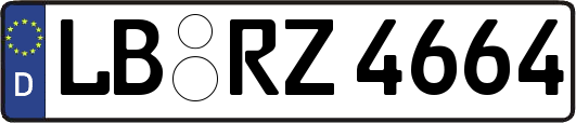 LB-RZ4664