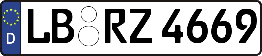 LB-RZ4669