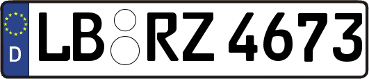 LB-RZ4673