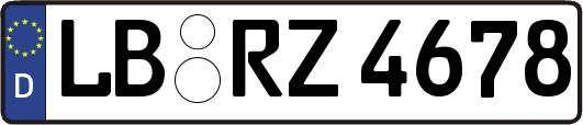 LB-RZ4678