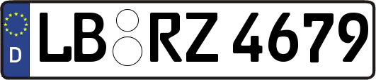 LB-RZ4679