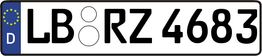 LB-RZ4683