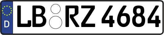 LB-RZ4684