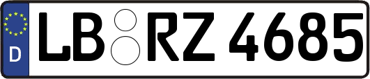 LB-RZ4685