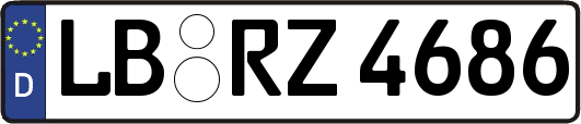 LB-RZ4686