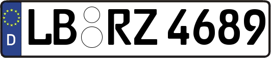 LB-RZ4689