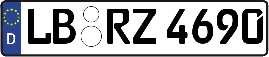 LB-RZ4690