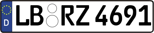 LB-RZ4691