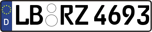 LB-RZ4693