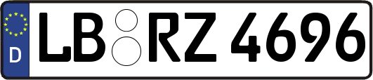 LB-RZ4696