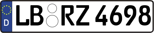 LB-RZ4698