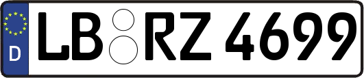 LB-RZ4699