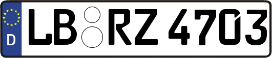 LB-RZ4703