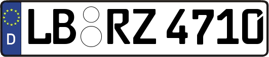 LB-RZ4710