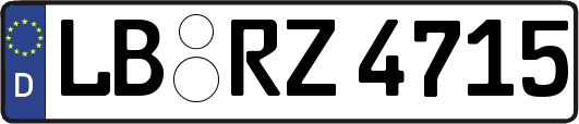 LB-RZ4715