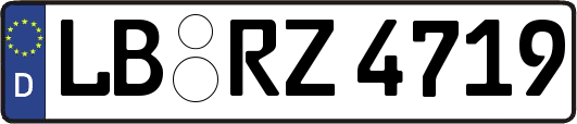 LB-RZ4719