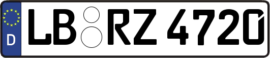 LB-RZ4720