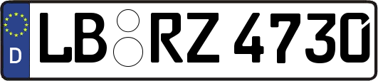LB-RZ4730
