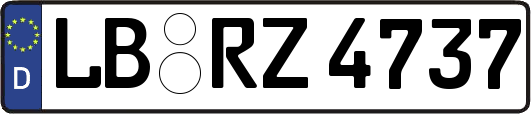 LB-RZ4737
