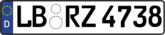 LB-RZ4738