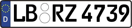 LB-RZ4739