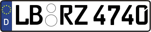 LB-RZ4740