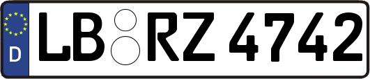 LB-RZ4742