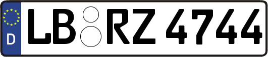 LB-RZ4744