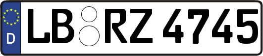 LB-RZ4745