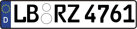 LB-RZ4761