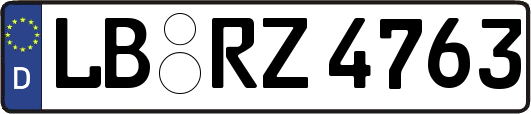 LB-RZ4763
