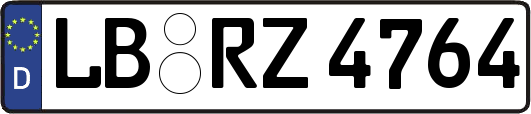 LB-RZ4764
