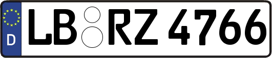 LB-RZ4766