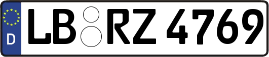 LB-RZ4769