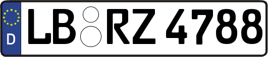 LB-RZ4788