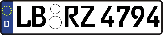 LB-RZ4794