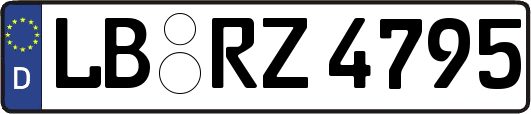 LB-RZ4795