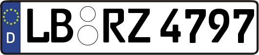 LB-RZ4797